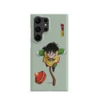 kid gohan slim iphone 17 pro max