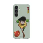 kid gohan slim iphone 17 pro max