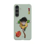 kid gohan slim iphone 17 pro max