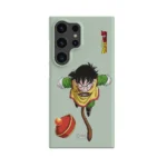 kid gohan slim iphone 17 pro max