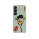 kid gohan slim iphone 17 pro max