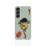 kid gohan slim iphone 17 pro max