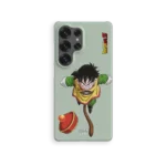 kid gohan slim iphone 17 pro max