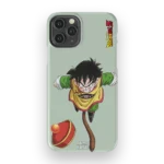 kid gohan slim iphone 17 pro max