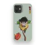 kid gohan slim iphone 17 pro max