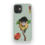 kid gohan slim iphone 17 pro max