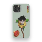 kid gohan slim iphone 17 pro max