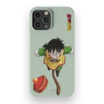 kid gohan slim iphone 17 pro max