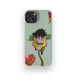 kid gohan slim iphone 17 pro max