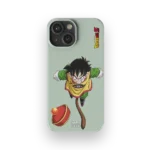 kid gohan slim iphone 17 pro max