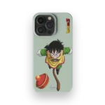 kid gohan slim iphone 17 pro max