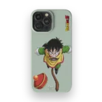 kid gohan slim iphone 17 pro max