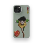 kid gohan slim iphone 17 pro max