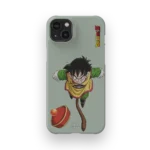 kid gohan slim iphone 17 pro max