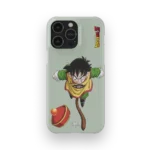 kid gohan slim iphone 17 pro max