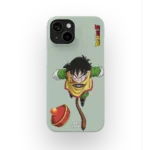 kid gohan slim iphone 17 pro max