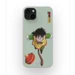 kid gohan slim iphone 17 pro max