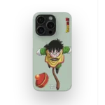 kid gohan slim iphone 17 pro max