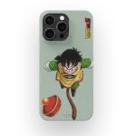 kid gohan slim iphone 17 pro max