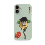 kid gohan slim iphone 17 pro max