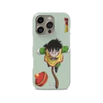 kid gohan slim iphone 17 pro max