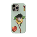 kid gohan slim iphone 17 pro max