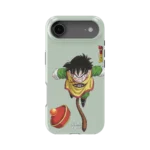 kid gohan slim iphone 17 pro max