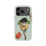 kid gohan slim iphone 17 pro max