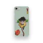 kid gohan slim iphone 17 pro max