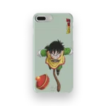 kid gohan slim iphone 17 pro max