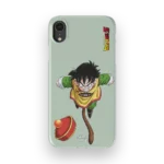 kid gohan slim iphone 17 pro max