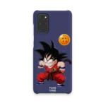 kid goku slim iphone 17 pro max
