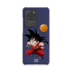 kid goku slim iphone 17 pro max