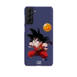kid goku slim iphone 17 pro max