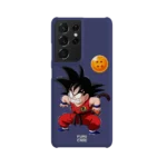 kid goku slim iphone 17 pro max