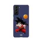 kid goku slim iphone 17 pro max