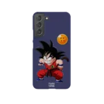 kid goku slim iphone 17 pro max