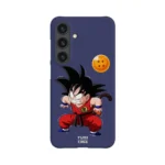 kid goku slim iphone 17 pro max