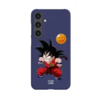 kid goku slim iphone 17 pro max