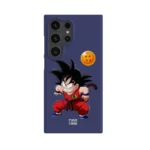 kid goku slim iphone 17 pro max
