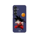 kid goku slim iphone 17 pro max
