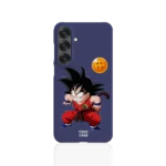 kid goku slim iphone 17 pro max