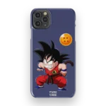 kid goku slim iphone 17 pro max