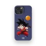 kid goku slim iphone 17 pro max
