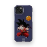 kid goku slim iphone 17 pro max