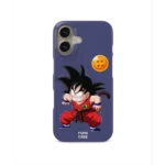kid goku slim iphone 17 pro max