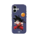 kid goku slim iphone 17 pro max
