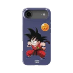 kid goku slim iphone 17 pro max