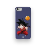 kid goku slim iphone 17 pro max