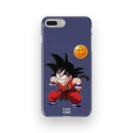kid goku slim iphone 17 pro max